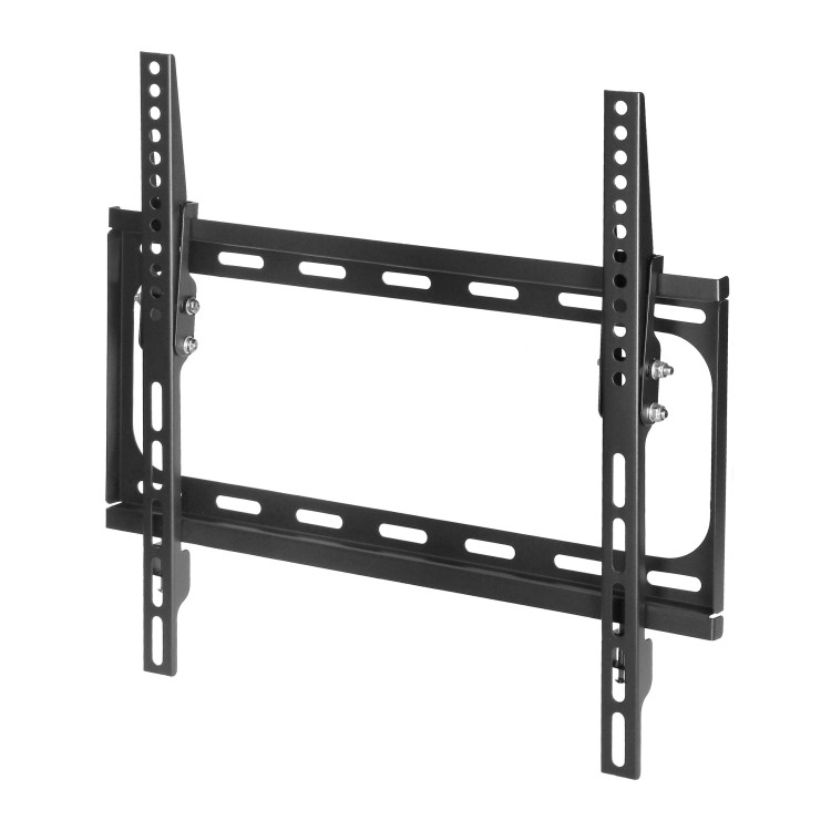 Uchylny uchwyt ścienny do telewizorów 32"-55" MH-1 Virone wieszak TV regulowany
