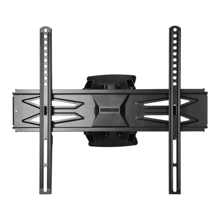 Obrotowy uchwyt ścienny do telewizorów 32″–60″ MH-3 Virone z ramieniem ramię wieszak TV regulowany
