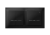 Ramka Potrójna 3-krotna Czarna Impresja R-3Y/33 OSPEL IP20 czarny metalik Matowy
