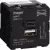 lumina/gallery Ładowarka USB A+C 3A mechanizm 2M WXF113 Intense Passion Soul HAGER POLO