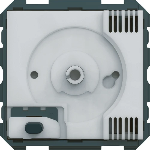 lumina/gallery Regulator temperatury pomieszczenia mechanizm 2M WXF315 Intense Passion Soul HAGER POLO
