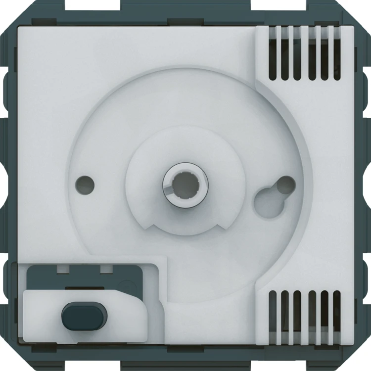 lumina/gallery Regulator temperatury pomieszczenia mechanizm 2M WXF315 Intense Passion Soul HAGER POLO