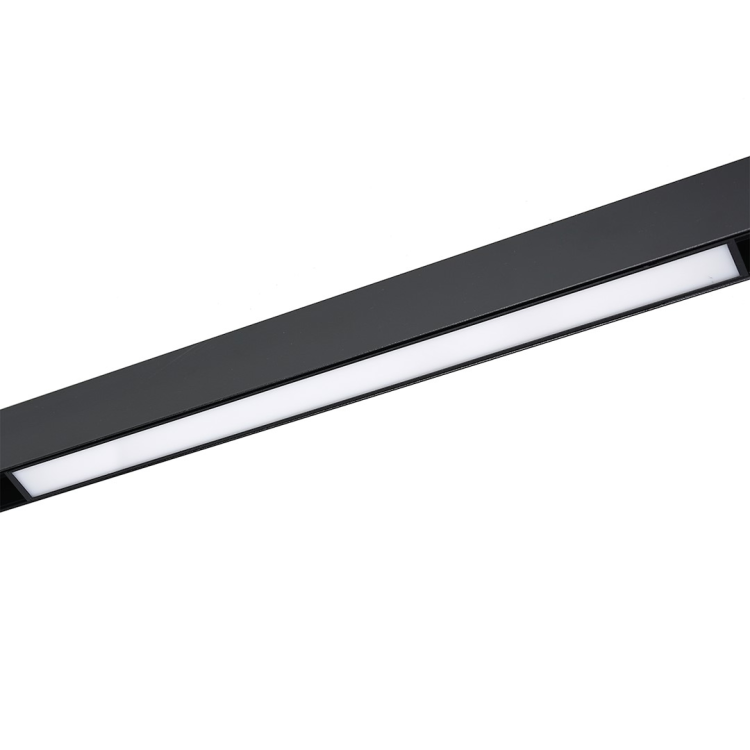 Magnetic track 600mm 24W 3000K ML8114 Milagro