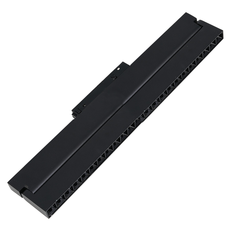 Magnetic track 600mm 24W 3000K ML8115 Milagro