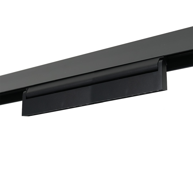 Magnetic track 600mm 24W 4000K ML8124 Milagro