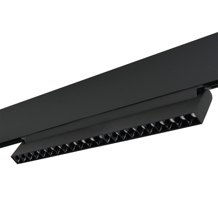 Magnetic track 600mm 24W 4000K ML8124 Milagro