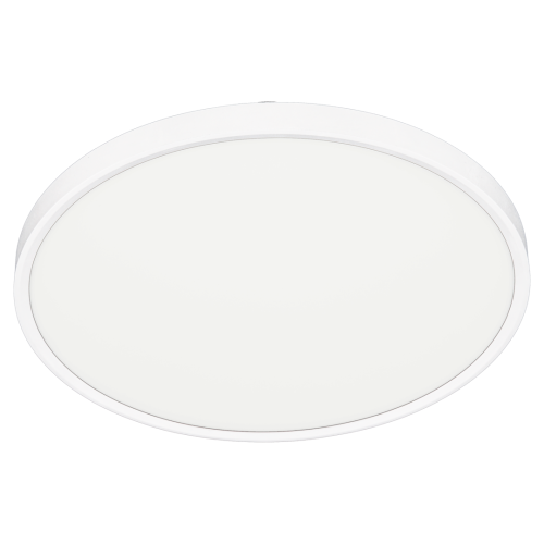 Plafon MAQ 32W 3CCT Biały ML1662 Milagro