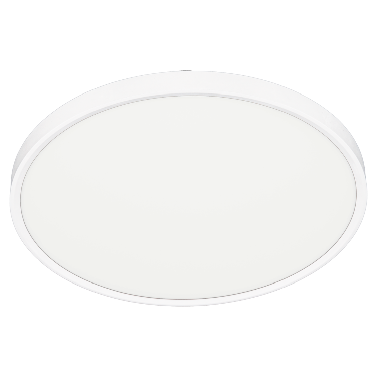 Plafon MAQ 32W 3CCT Biały ML1662 Milagro