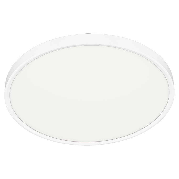 Plafon MAQ 32W 3CCT Biały ML1662 Milagro
