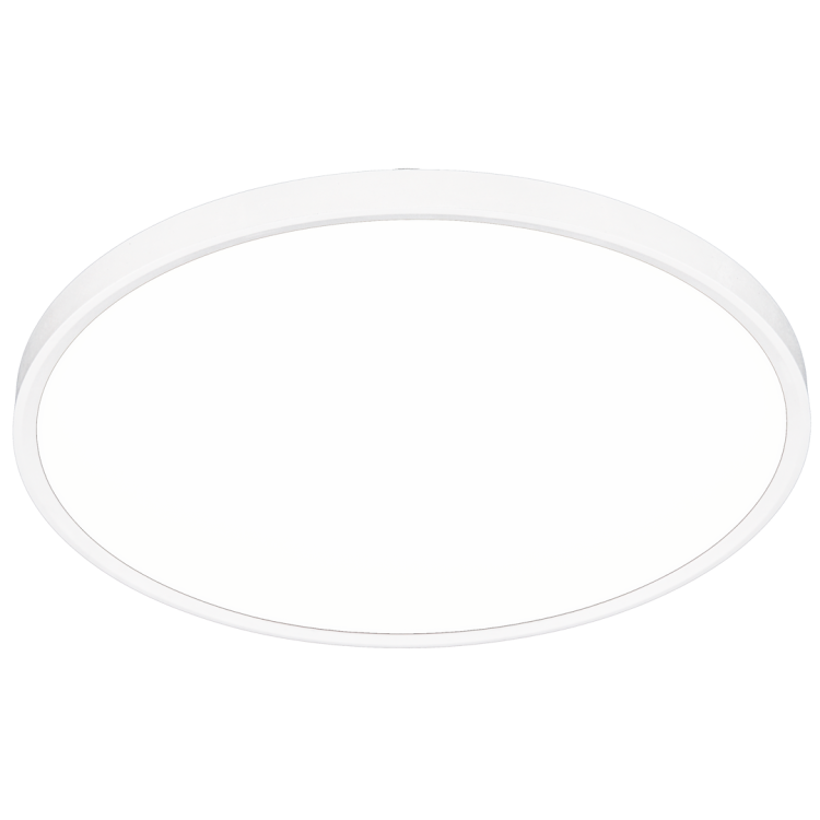 Plafon MAQ 40W 3CCT Biały ML1663 Milagro
