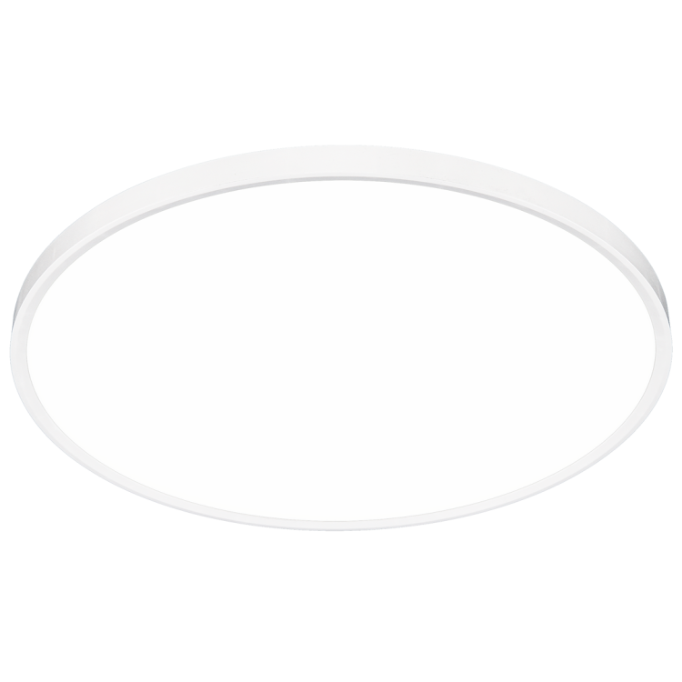 Plafon MAQ 50W 3CCT Biały ML1664 Milagro