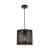 Lampa wisząca MORGAN 1xE27 ML1800 Milagro