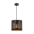 Lampa wisząca MORGAN 1xE27 ML1800 Milagro