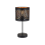 Lampka nocna MORGAN 1xE27 ML1802 Milagro