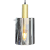 Lampa wisząca Arcadia Gold 1xE27 ML1816 Milagro