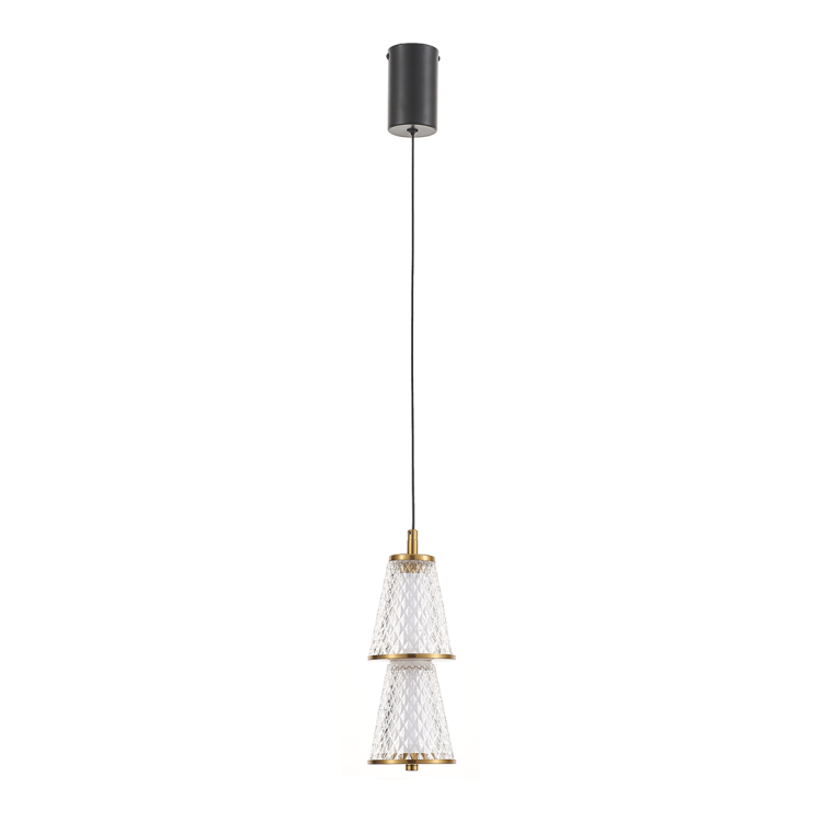 Lampa wisząca SANSA 5W LED ML1820 Milagro