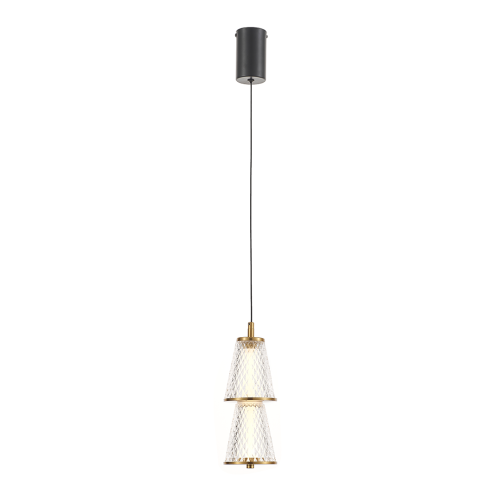 Lampa wisząca SANSA 5W LED ML1820 Milagro