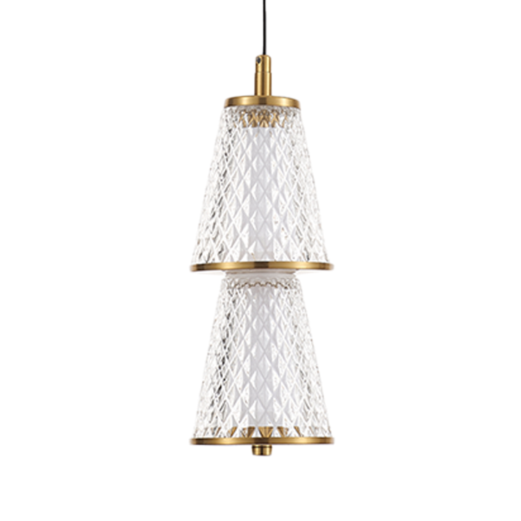 Lampa wisząca SANSA 5W LED ML1820 Milagro