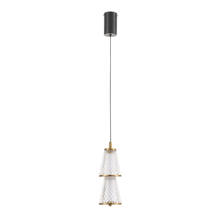 Lampa wisząca SANSA 5W LED ML1820 Milagro