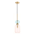 Lampa wisząca MOLLY PINK 1xE14 ML1822 Milagro