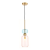 Lampa wisząca MOLLY PINK 1xE14 ML1822 Milagro