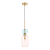 Lampa wisząca MOLLY PINK 1xE14 ML1822 Milagro