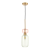 Lampa wisząca MOLLY GREEN 1xE14 ML1824 Milagro