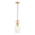 Lampa wisząca MOLLY GREEN 1xE14 ML1824 Milagro