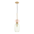 Lampa wisząca MOLLY GREEN 1xE14 ML1824 Milagro