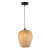 Lampa wisząca ALMA 1xE27 ML1807 Milagro w stylu boho