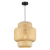Lampa wisząca HESTIA 1xE27 ML1808 Milagro w stylu boho