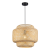 Lampa wisząca HESTIA 1xE27 ML1809 Milagro w stylu boho