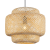 Lampa wisząca HESTIA 1xE27 ML1809 Milagro w stylu boho