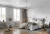 Lampa sufitowa wisząca Industrialna Loft STICKS GOLD V 9076 NOWODVORSKI Lighting E27 x5 nowoczesna oprawa oświetleniowa żyrandol metalowa nad stół blat wyspę złota złoty zwis Inspiracje Premium