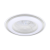 Lampowentylator ZEPHYR SILVER 48W LED+ PILOT ML1515 Milagro lampa z wentylatorem