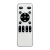 Lampowentylator ZEPHYR WHITE 48W LED+ PILOT ML1516 Milagro lampa z wentylatorem