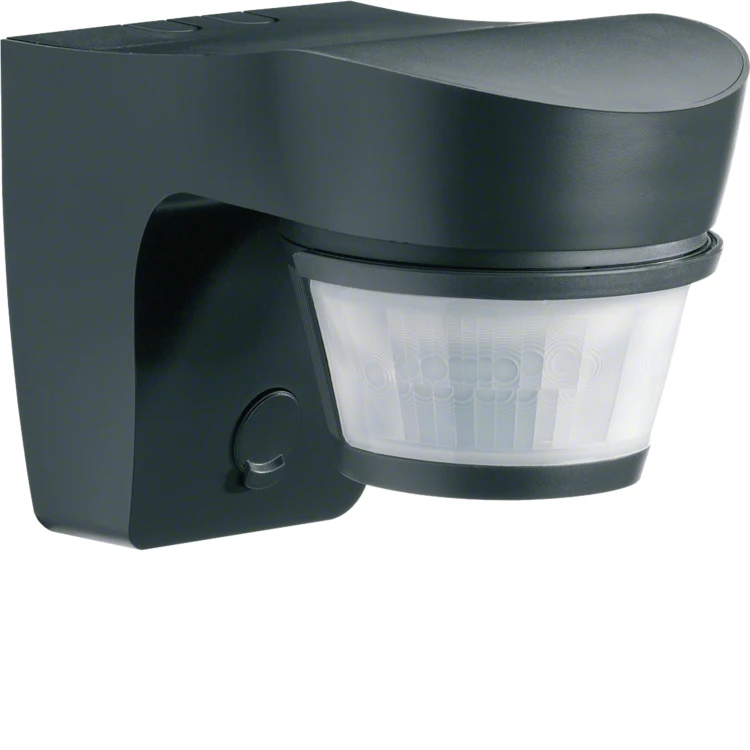 Czujnik ruchu 200 stopni Standard IP55 antracyt EE831 Hager