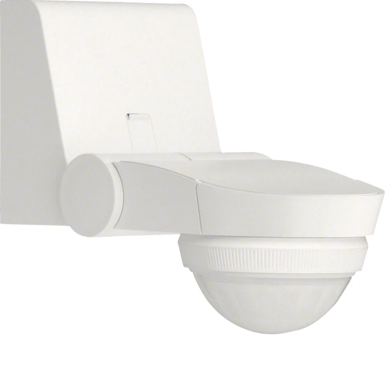Czujnik ruchu 360 stopni Standard IP55 biały EE840 Hager