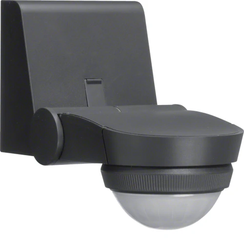 Czujnik ruchu 360 stopni Standard IP55 antracyt EE841 Hager