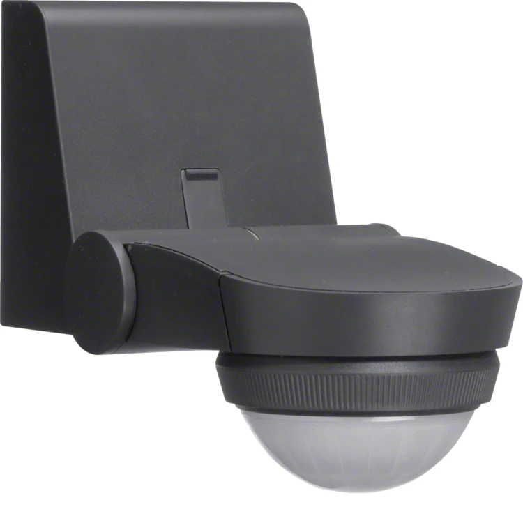 Czujnik ruchu 360 stopni Standard IP55 antracyt EE841 Hager