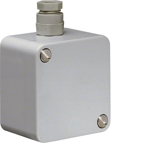 Czujnik temperatury w obudowie IP65 EK086 Hager