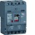 Wyłącznik mocy MCCB h3+ P160 3P 63A HHS063DC Hager 25kA TM