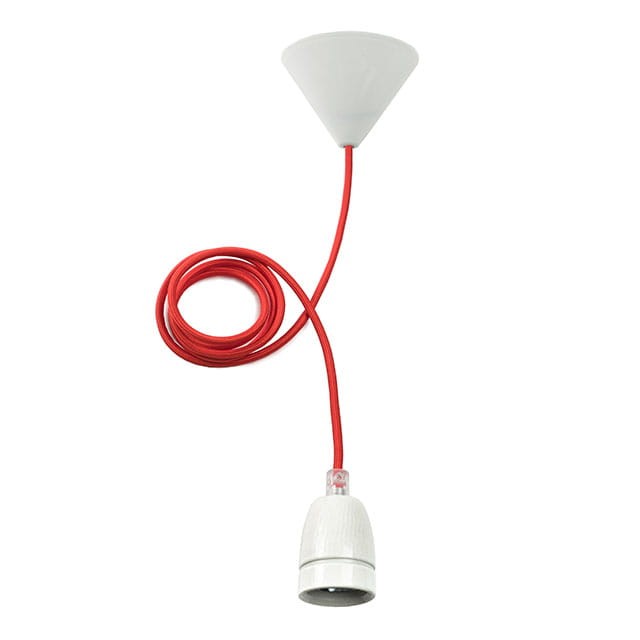 Lampa sufitowa wisząca TOKIA P-R 25523 Kanlux Loft