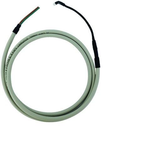 MCCB Adapter ZSI do MCCB h3+ długość 1,20 m HTC150H Hager