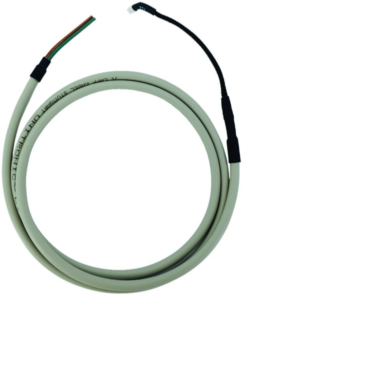 MCCB Adapter ZSI do MCCB h3+ długość 1,20 m HTC150H Hager
