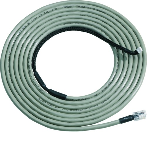 MCCB Adapter CIP do MCCB h3+ długość 10 m HTC370H Hager