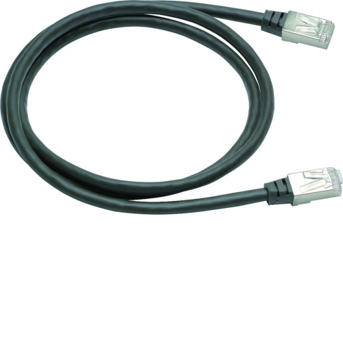 Kabel Modbus, 2 x RJ45, dł. 5m HTG484H Hager