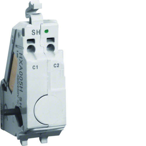 MCCB Wyzwalacz wzrostowy x160-P160-x250-P250-x630-P630 380-450VAC HXA005H Hager