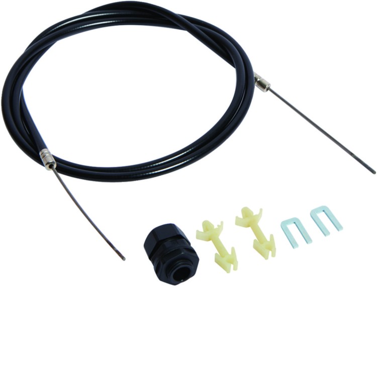 MCCB Linka do blokady mechanicznej 1,5m x250 / h250 HXB071H Hager