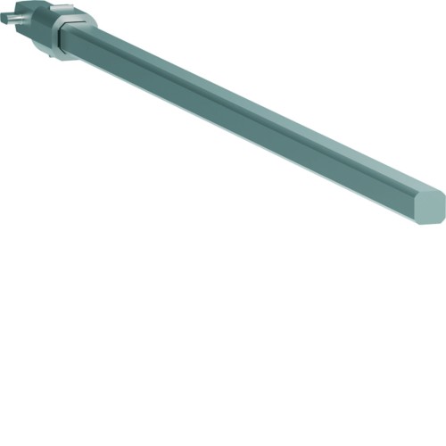 MCCB Wałek 8x8mm 200mm do napędu S1 P160-250 HXS912H Hager